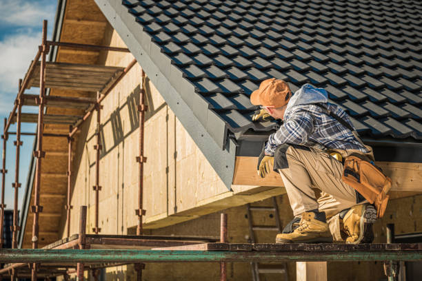 Best Solar Panel Roofing Installation  in Hazardville, CT