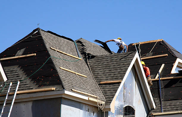 Best Roof Ventilation Installation  in Hazardville, CT